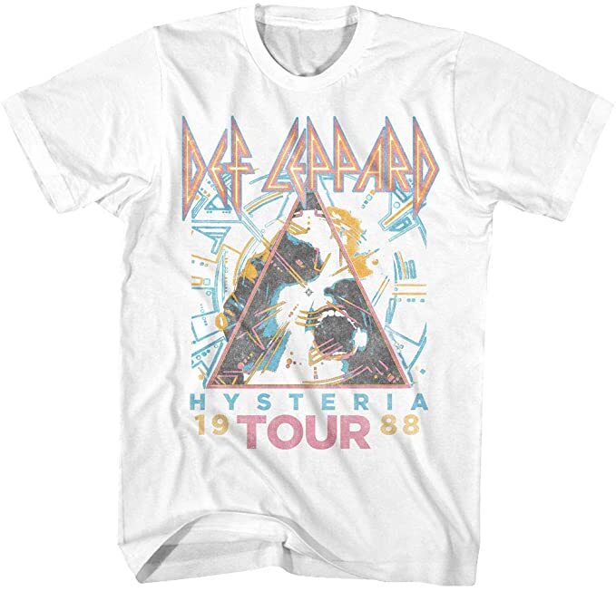 Dutch tutamen Rock Shirt